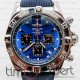 Breitling Chronomat Chronograph Blue (Citizen)