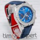 Breitling Chronomat Chronograph Blue (Citizen)