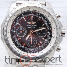 Breitling for Bentley Chronograph