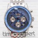 Breitling Chronograph 1884 Blue
