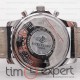 Breitling Navitimer Chronograph Silver-Black 44 ETA