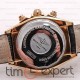 Breitling Chronomat Chronograph Gold-Black (Citizen)