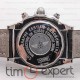 Breitling Chronomat Chronograph Silver-Write (Citizen)