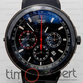 Tag Heuer Connected Chronograph