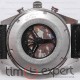 Tag Heuer Grand Carrera Calibre 36 Chronograph Silver-Black