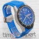 Tag Heuer Connected Blue
