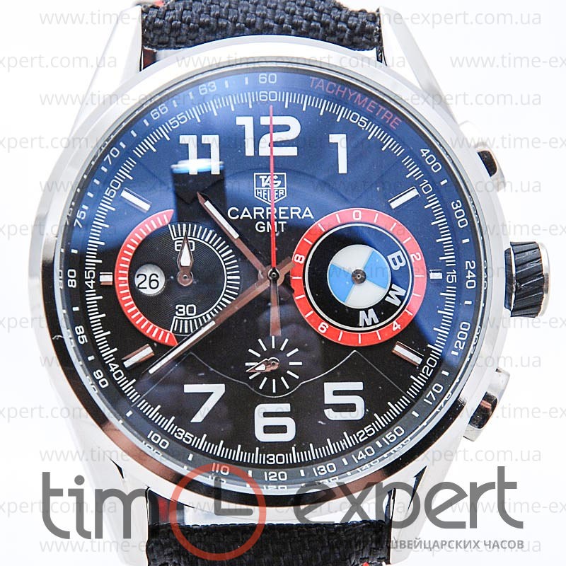 Carrera gmt clearance bmw