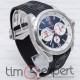 Tag Heuer Red Bull Black