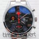 Tag Heuer Red Bull Black 1887