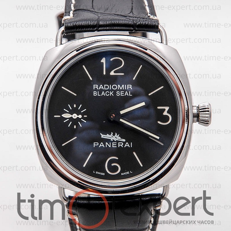 Panerai Radiomir Black Seal Panerai Radiomir