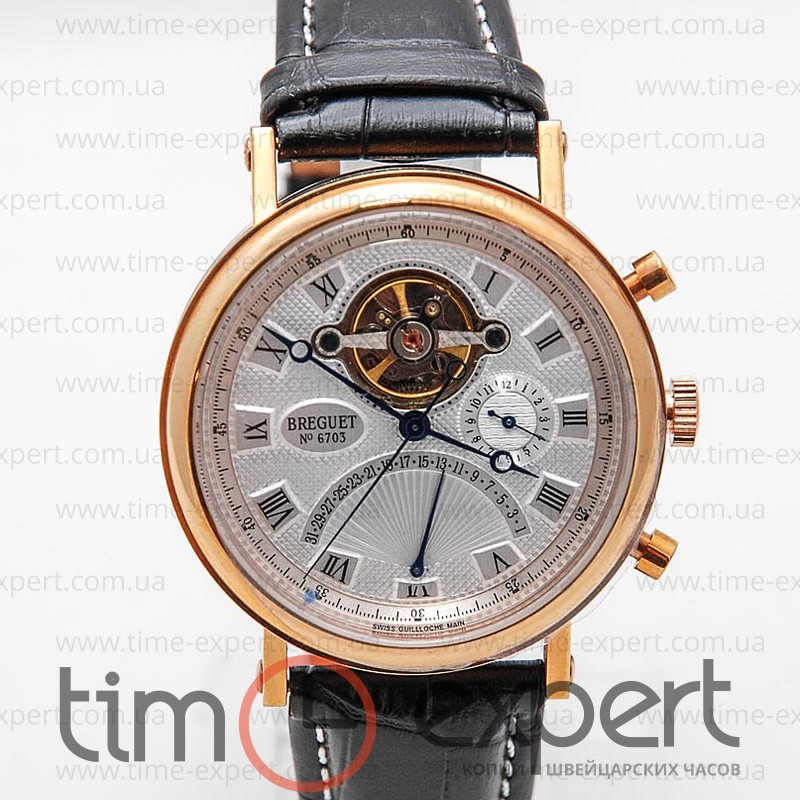 Breguet Classique Complication