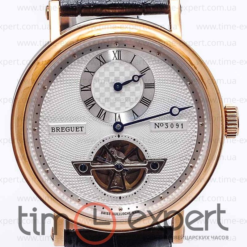 Breguet Tourbillon 3091