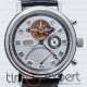 Breguet Classique Complication Silver-Write-Black