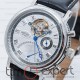 Breguet Classique Complication Silver-Write-Black