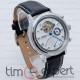 Breguet Classique Complication Silver-Write-Black