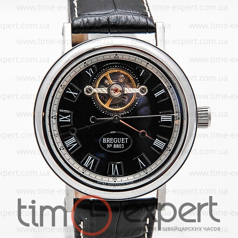 Breguet Tourbillon Black 8803 Breguet