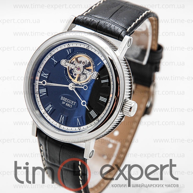 Breguet Tourbillon Black 8803 Breguet