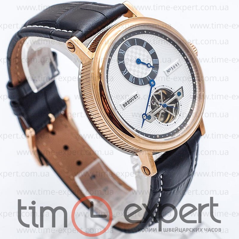 Breguet Tourbillon 3091 Gold Breguet