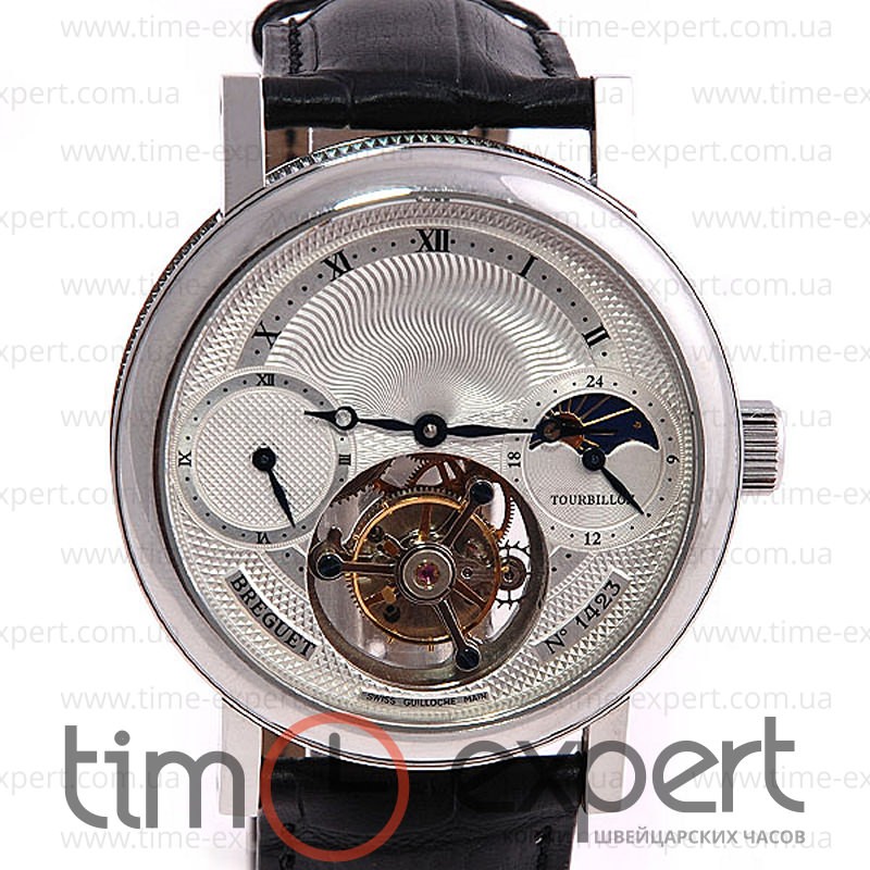 Breguet Tourbillon 1423 Breguet