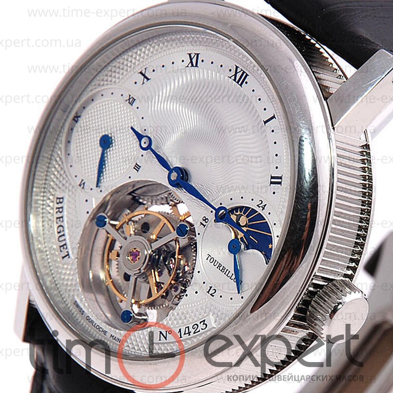 Breguet Tourbillon 1423 Breguet