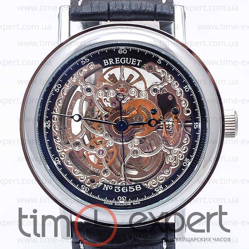 Breguet hotsell no 3658