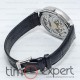 IWC Vintage Collection Silver-Write