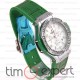 Hublot Big Bang Tutti Frutti Silver-Green-Write