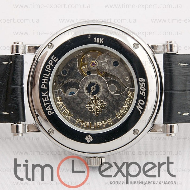 Patek philippe clearance no 5059 18k