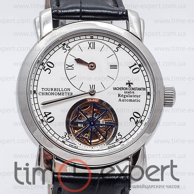 Vacheron Constantin Tourbillon Regulateur Vacheron