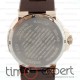 Ulysse Nardin Maxi Marine Chronometer Gold-Brown