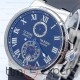 Ulysse Nardin Le Locle Automatic Steel-Black