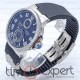 Ulysse Nardin Le Locle Automatic Steel-Black