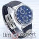 Ulysse Nardin Le Locle Automatic Steel-Black