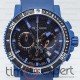 Ulysse Nardin Maxi Marine Diver Limited Edition Blue