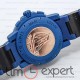 Ulysse Nardin Maxi Marine Diver Limited Edition Blue