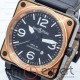 Bell&Ross Aviation BR 03 Limited Edition