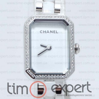 Chanel Ceramica Diamond Write