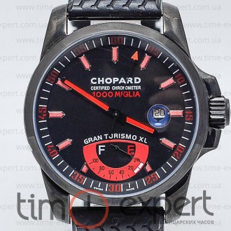 Chopard 1000 Miglia GT XL Power Reserve Black-Red