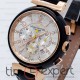 Louis Vuitton Tambour Chronometre Black-Write