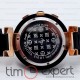 Louis Vuitton Tambour Chronometre Black-Write