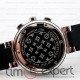 Louis Vuitton Tambour Chronometre Silver