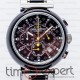 Louis Vuitton Tambour Chronometre Steel-Ceramica