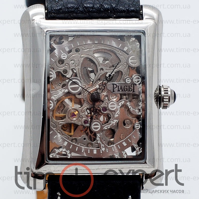 Piaget Polo Watch Skeleton P7001