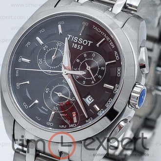 Tissot T-Sport Chronograph Black