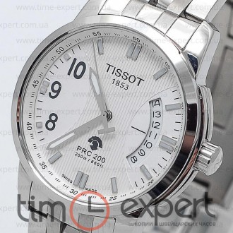 Tissot T-Classic PRC 200 Write