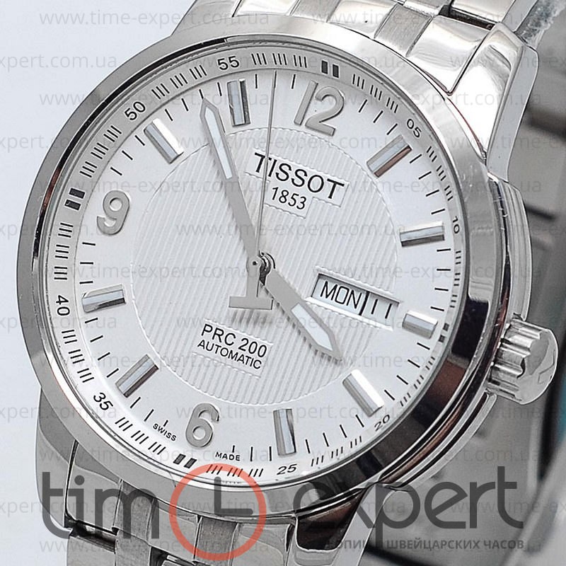 Копии часов в Украине Tissot T-Classic 