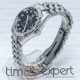 Rolex Oyster Perpetual 36 Day-Date Steel-Black Diamond