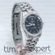 Rolex Oyster Perpetual 36 Day-Date Silver-Black