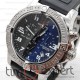 Breitling Chronometre Steel-Black