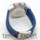Breitling Chronometre Steel-Blue